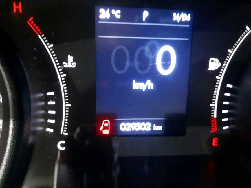 FASTBACK 1.0 TURBO 200 FLEX CVT