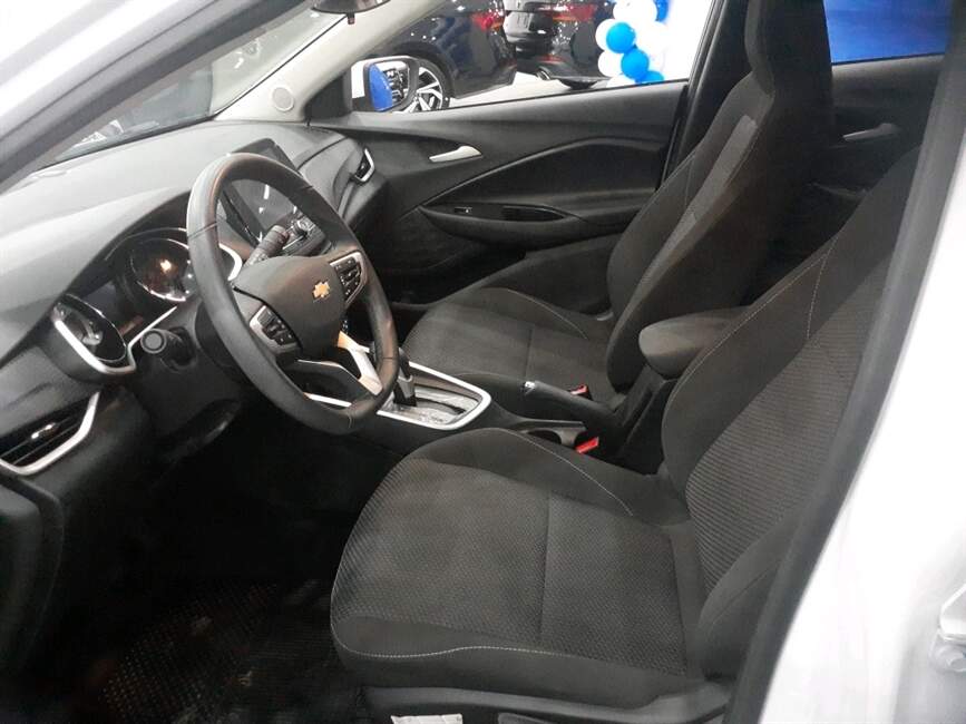 ONIX 1.0 TURBO FLEX LTZ AUTOMATICO
