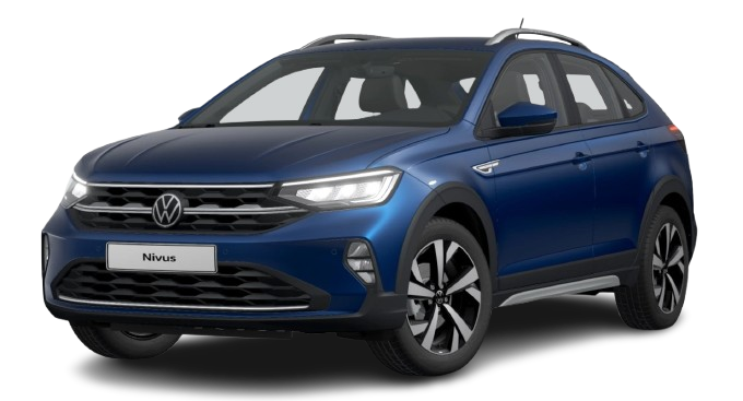 NIVUS COMFORTLINE 200 TSI