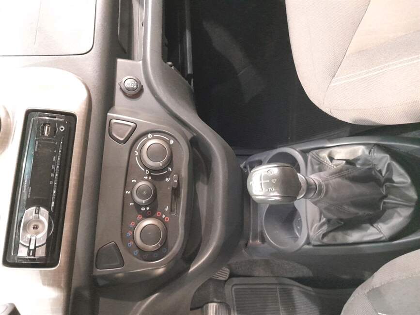 UNO 1.4 EVO WAY 8V FLEX 4P MANUAL