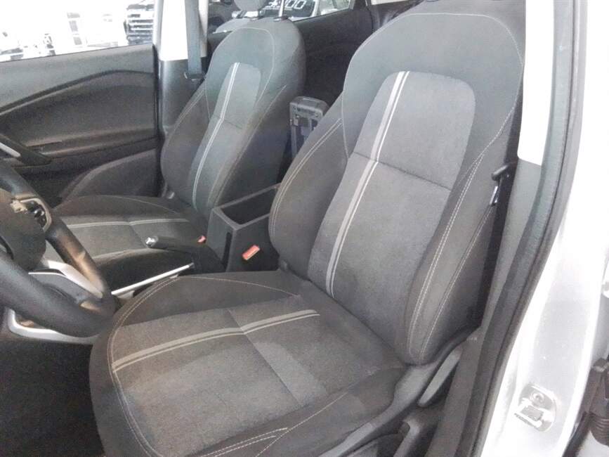 TRACKER 1.0 TURBO FLEX LT AUTOMATICO