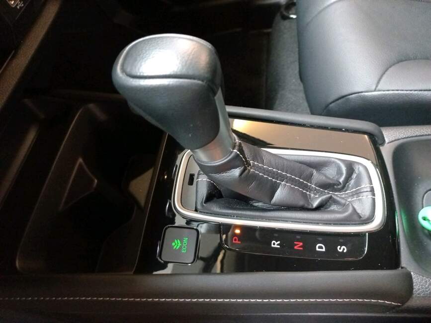 CITY 1.5 I-VTEC FLEX HATCH EXL CVT