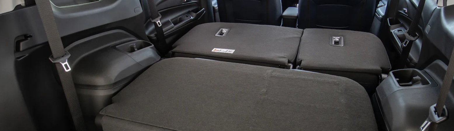 SPIN 1.8L LT