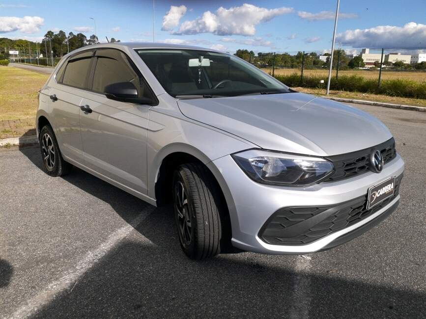 POLO 1.0 MPI TRACK MANUAL