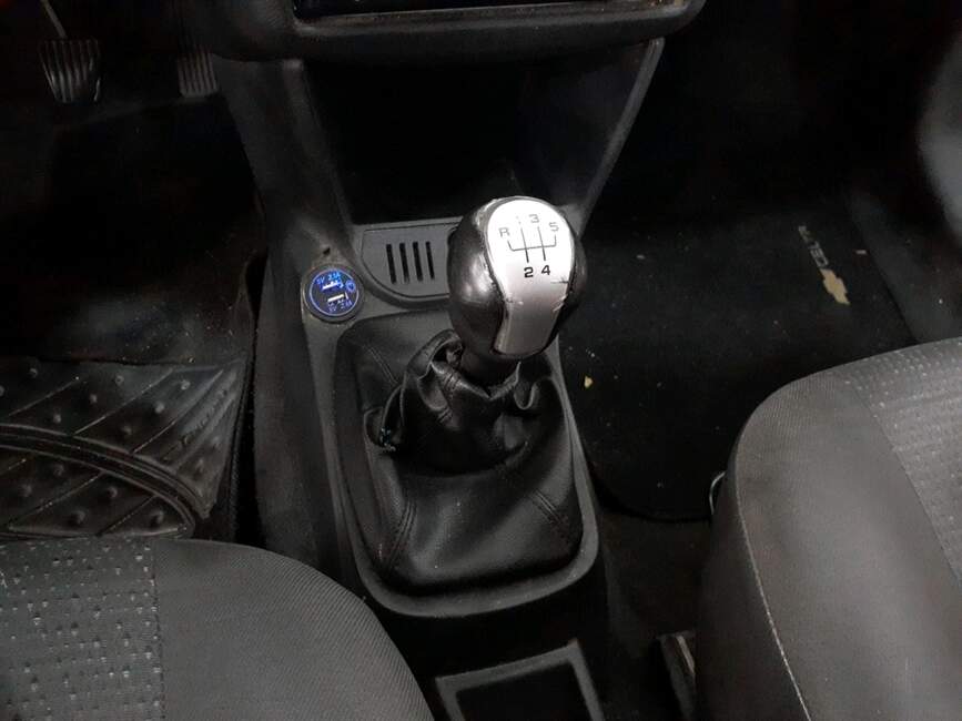CELTA 1.0 MPFI LT 8V FLEX 4P MANUAL