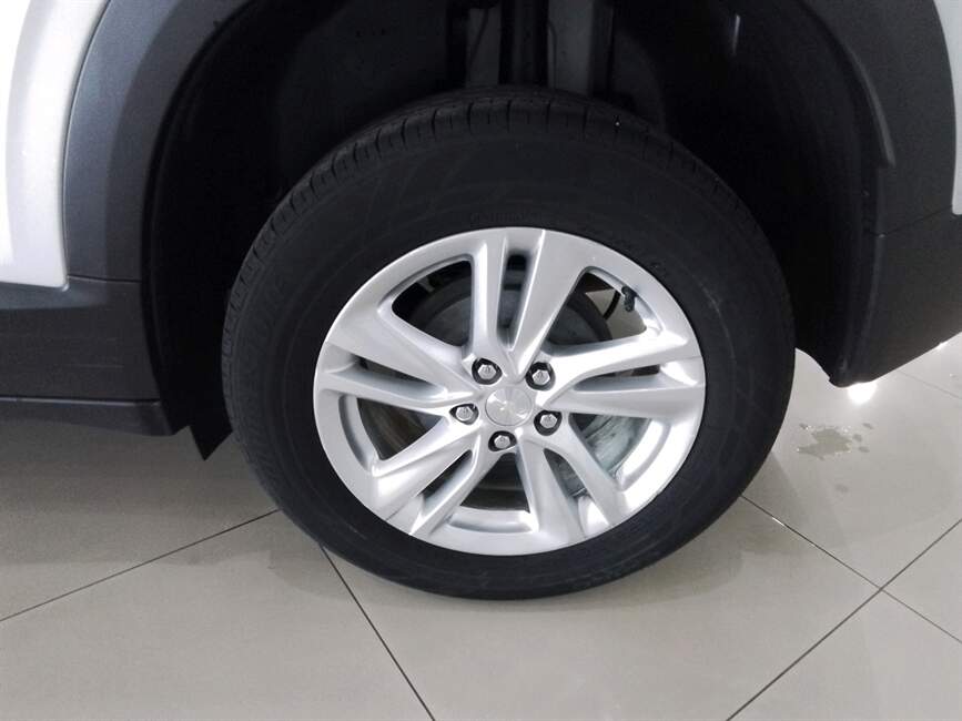 TRACKER 1.0 TURBO FLEX LT AUTOMATICO