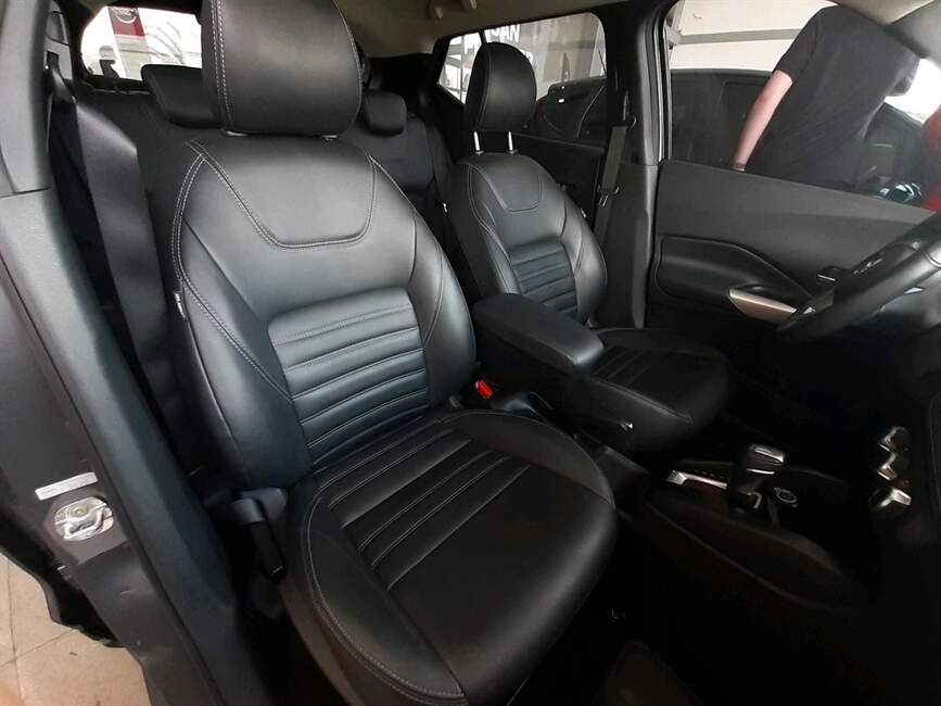 KICKS 1.6 16V FLEXSTART SV 4P XTRONIC