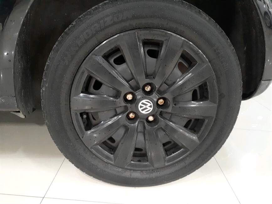 POLO 1.6 MI 8V GASOLINA 4P MANUAL