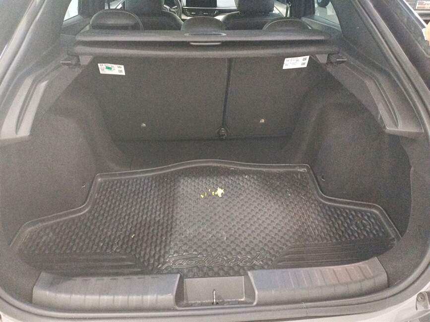 FASTBACK 1.0 TURBO 200 FLEX IMPETUS CVT