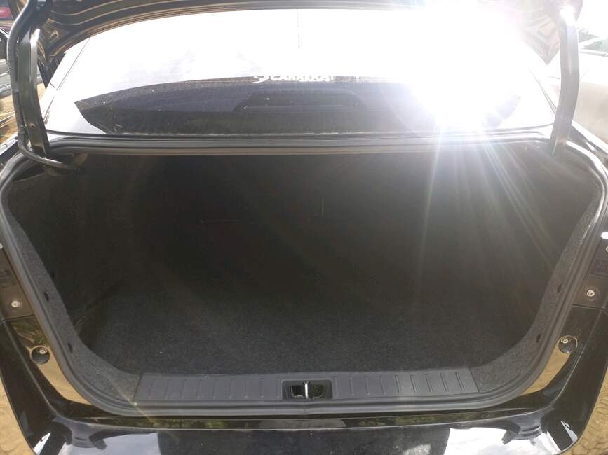 VERSA 1.6 16V FLEX ADVANCE XTRONIC