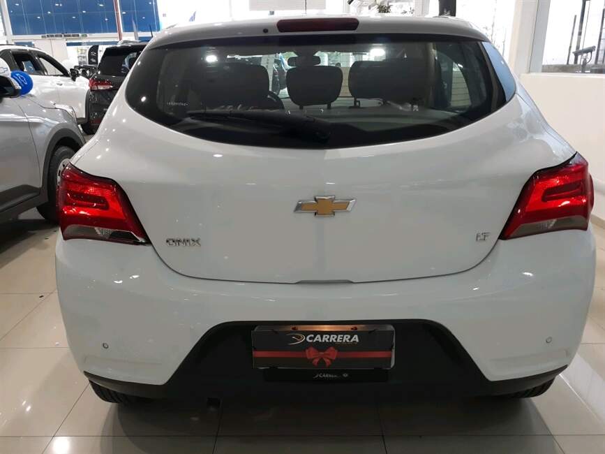 ONIX 1.4 MPFI LT 8V FLEX 4P MANUAL