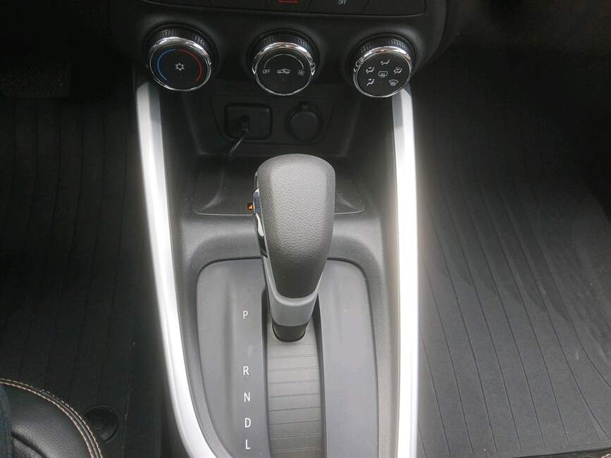ONIX 1.0 TURBO FLEX PLUS PREMIER AUTOMATICO