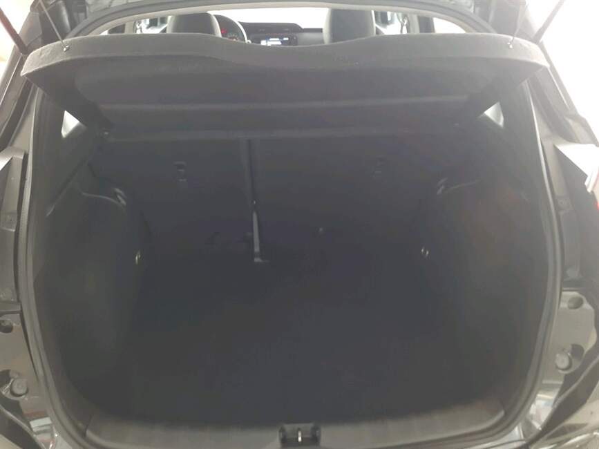 KICKS 1.6 16V FLEXSTART ADVANCE XTRONIC