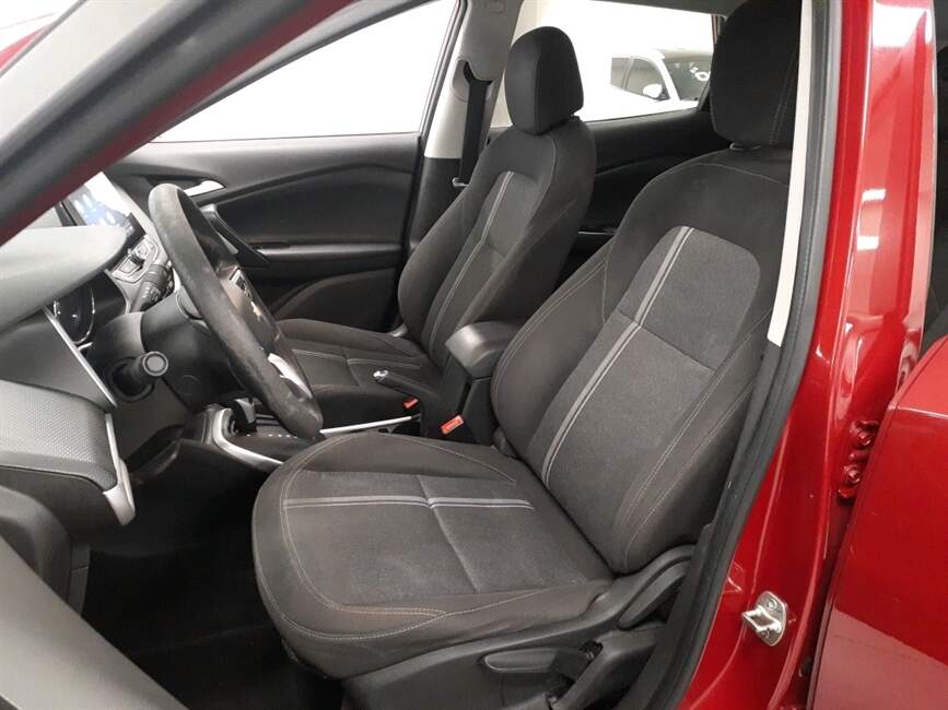 TRACKER 1.0 TURBO FLEX LT AUTOMATICO