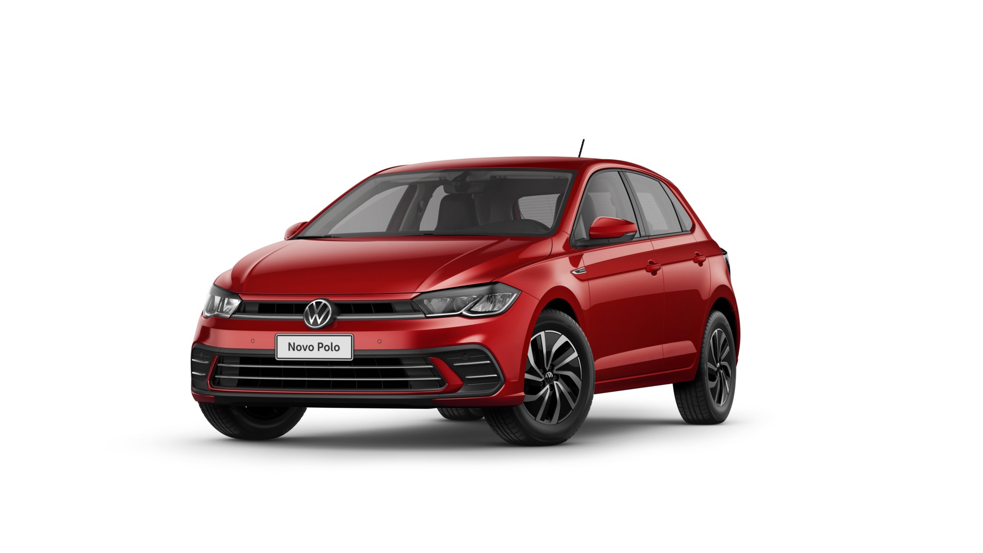 POLO MPI