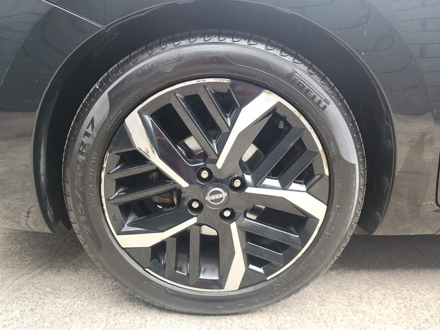 VERSA EXCLUSIVE 1.6 16V FLEX AUTOMATICO