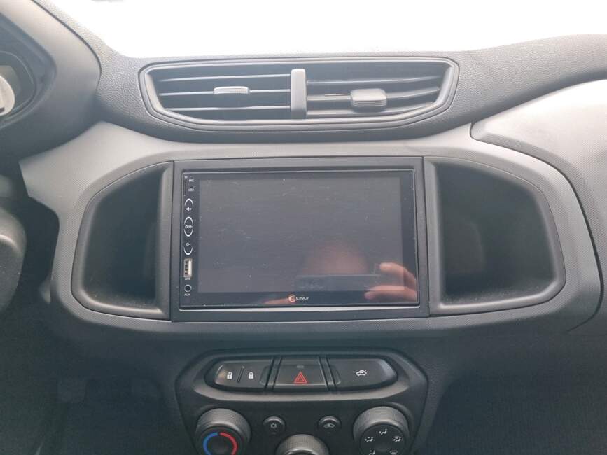 ONIX 1.0 MPFI JOY 8V FLEX 4P MANUAL