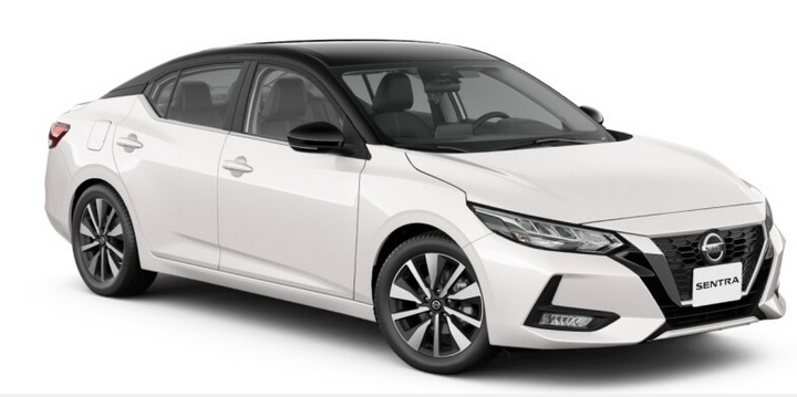 SENTRA 2.0 ADVANCE CVT