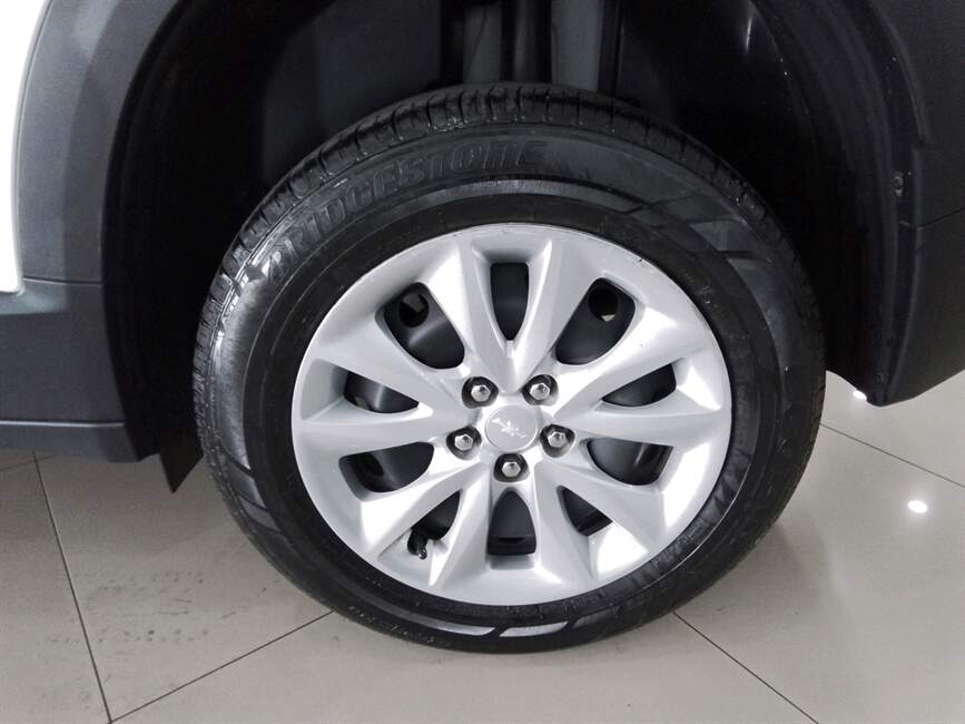 TRACKER 1.0 TURBO FLEX AUTOMATICO