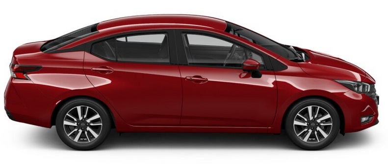NOVO VERSA 1.6 ADVANCE CVT