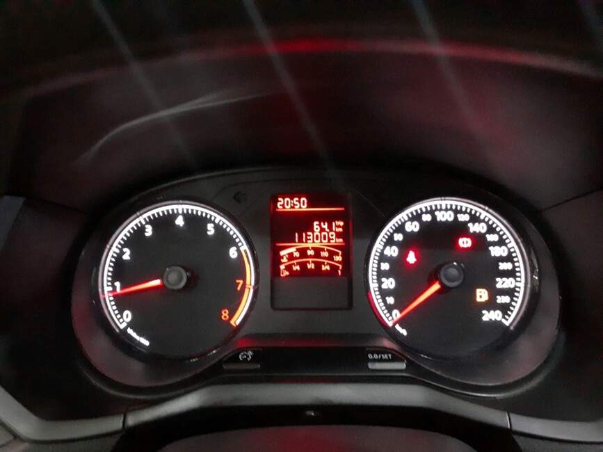 GOL 1.6 MSI TOTALFLEX 4P MANUAL