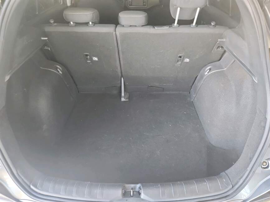 KICKS 1.6 16V FLEXSTART ACTIVE XTRONIC