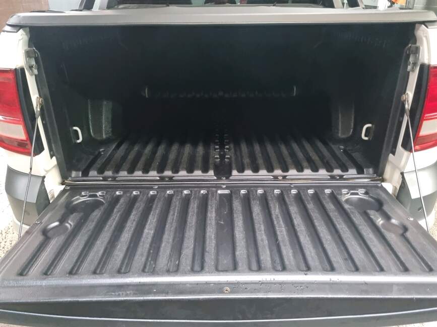 SAVEIRO 1.6 CROSS CD 16V FLEX 2P MANUAL