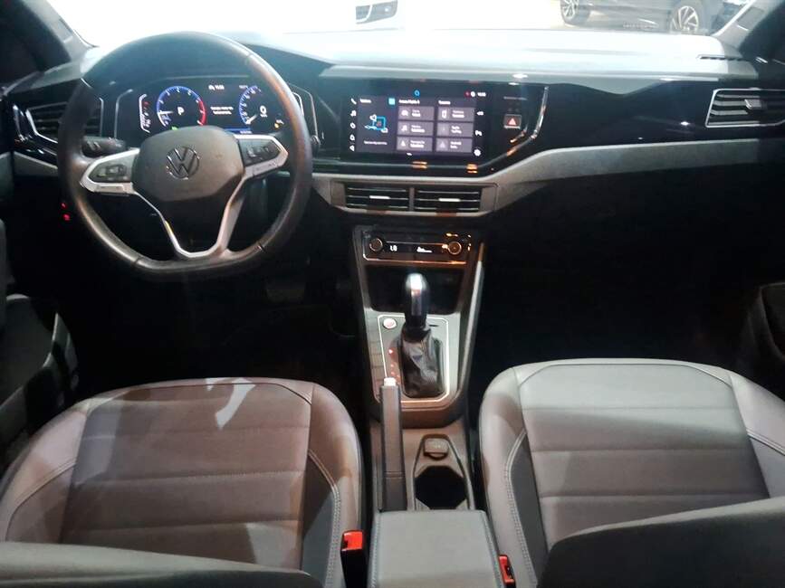 NIVUS 1.0 200 TSI TOTAL FLEX HIGHLINE AUTOMÁTICO