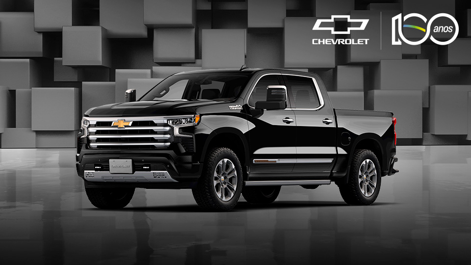 SILVERADO