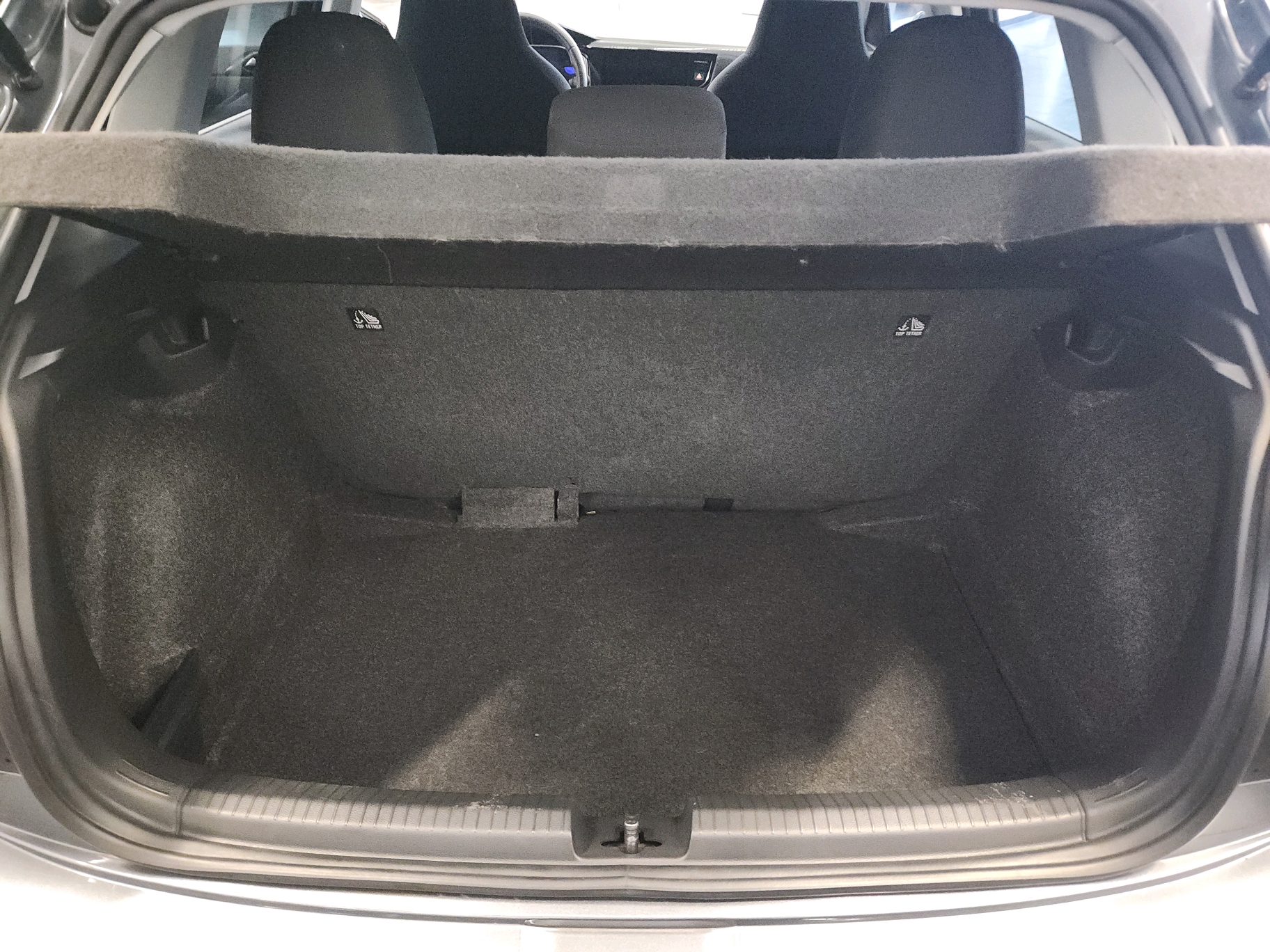POLO 1.0 170 TSI COMFORTLINE AUTOMÁTICO