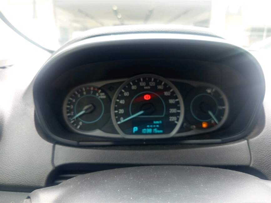 KA 1.5 TI-VCT FLEX SE PLUS SEDAN AUTOMATICO