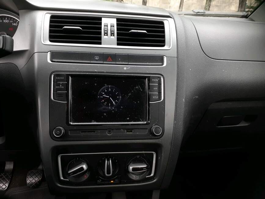 FOX 1.6 MSI TOTAL FLEX CONNECT 4P MANUAL