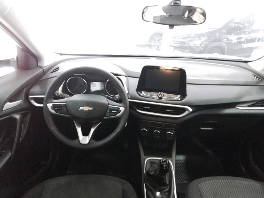 TRACKER 1.0 TURBO FLEX MANUAL