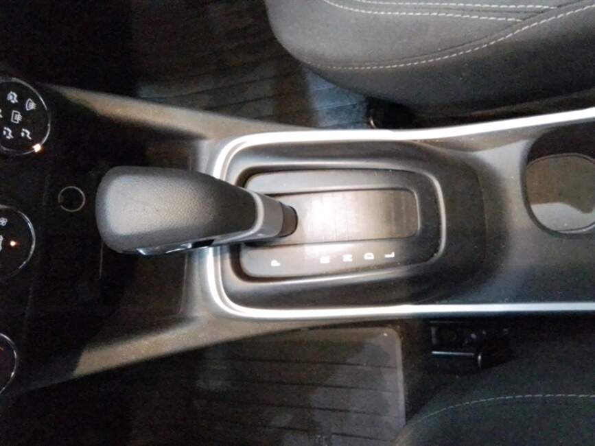 TRACKER 1.0 TURBO FLEX LT AUTOMATICO