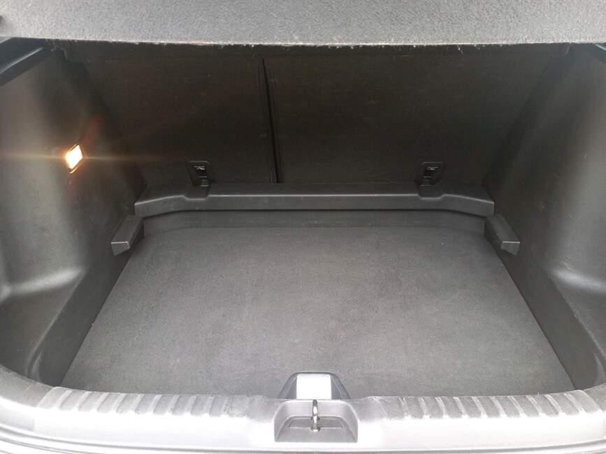 TRACKER 1.2 TURBO FLEX LTZ AUTOMATICO