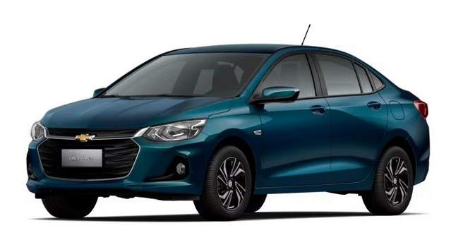 ONIX PLUS LT