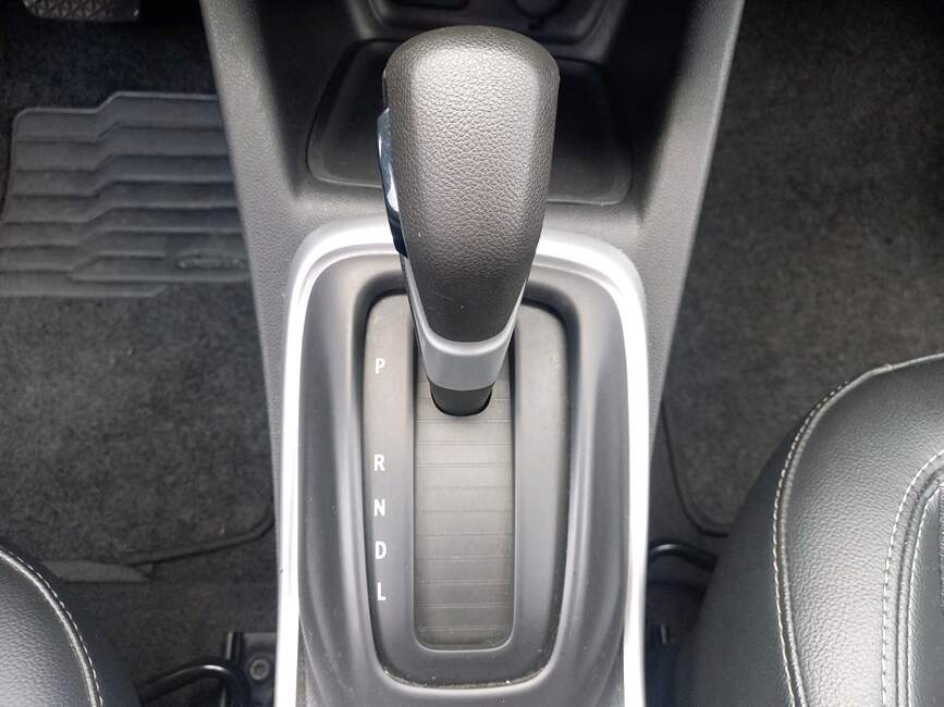 TRACKER 1.2 TURBO FLEX LTZ AUTOMATICO