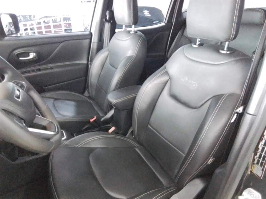 RENEGADE 1.3 T270 TURBO FLEX SPORT AT6