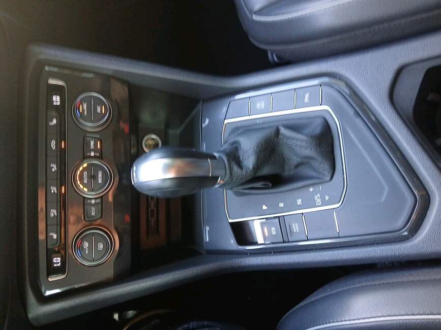 TIGUAN 1.4 250 TSI TOTAL FLEX ALLSPACE COMFORTLINE