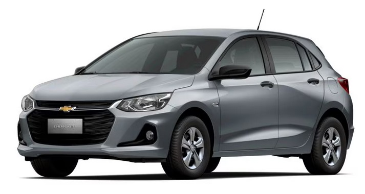ONIX TURBO