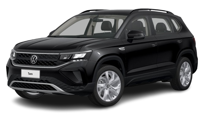 TAOS HIGHLINE 250 TSI