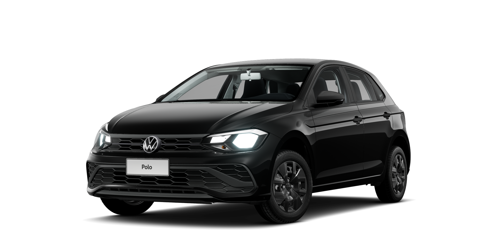 POLO ROBUST 1.0 MPI