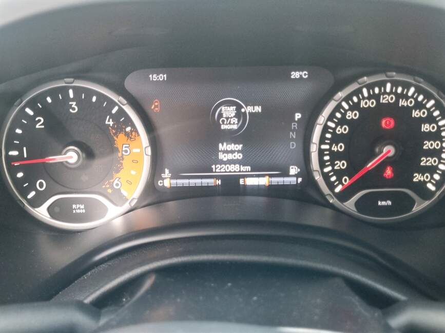 RENEGADE 2.0 16V TURBO DIESEL TRAILHAWK 4P 4X4 AUT