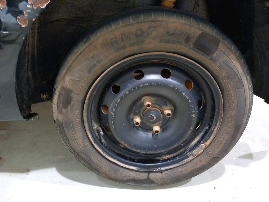 SANDERO 1.6 EXPRESSION 8V HI-TORQUE FLEX 4P MANUAL