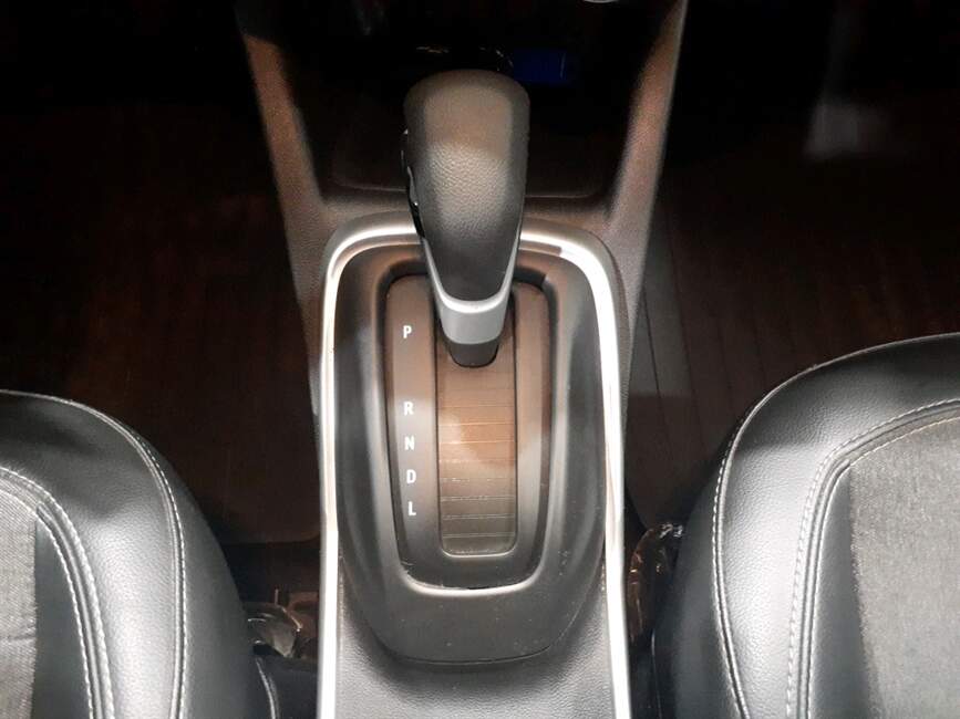 TRACKER 1.0 TURBO FLEX LTZ AUTOMATICO