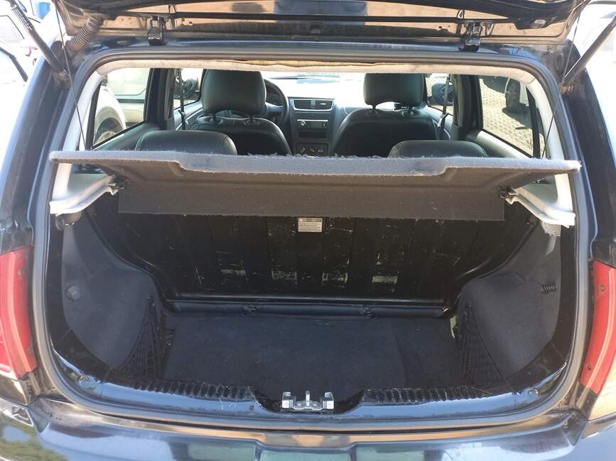 FOX 1.0 MI 8V FLEX 4P MANUAL