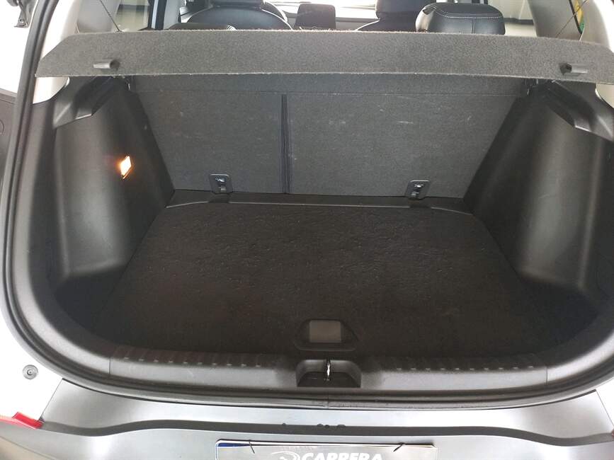 TRACKER 1.0 TURBO FLEX LTZ AUTOMATICO