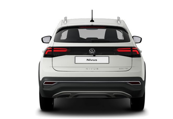 NIVUS HIGHLINE 200 TSI