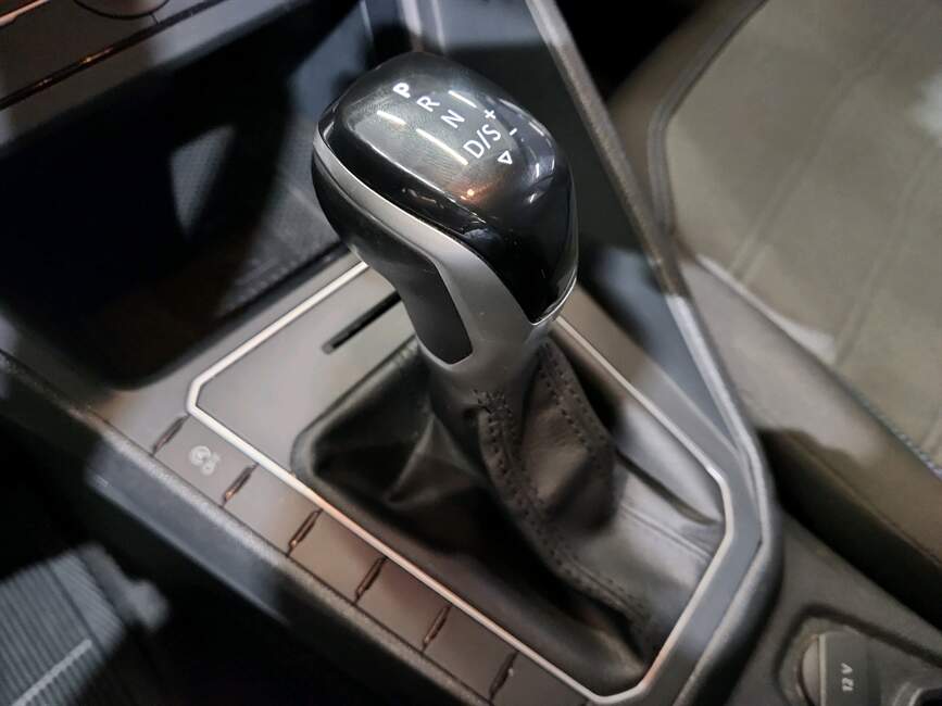 NIVUS 1.0 200 TSI TOTAL FLEX COMFORTLINE AUTOMÁTIC