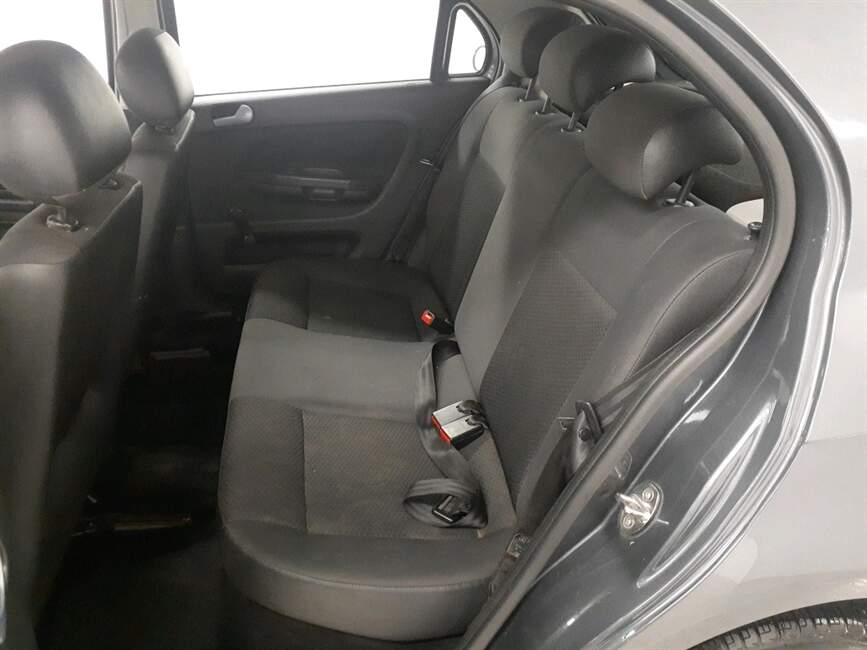 GOL 1.0 12V MPI TOTALFLEX 4P MANUAL